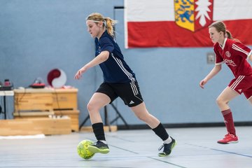 Bild 79 - wBJ NFV Futsalmeisterschaft